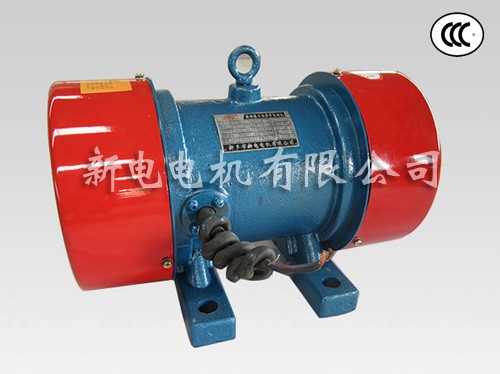 普通型振動(dòng)電機(jī)電流過(guò)高是什么原因造成的？